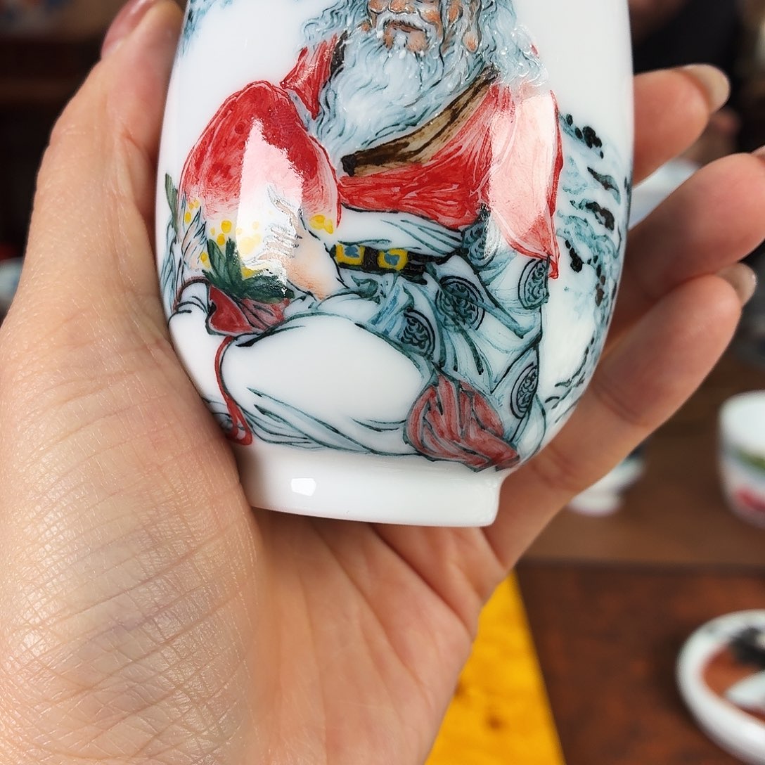 瓷看九鸣瓷艺九鸣瓷艺