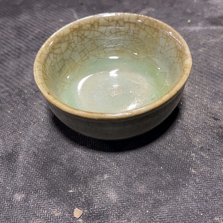 手工艺品琉璃闽*堂