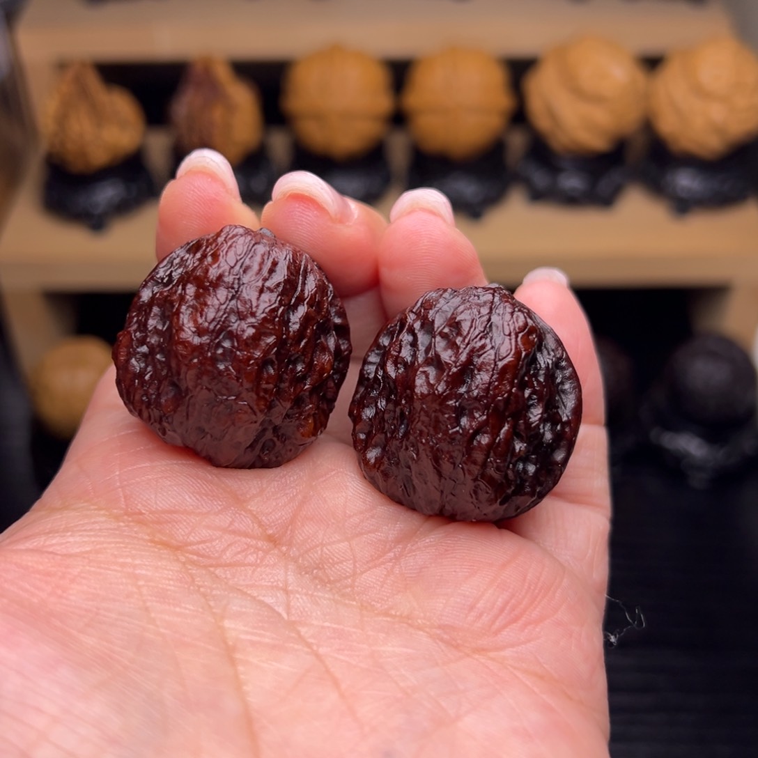 文玩核桃吊坠1z-------36尺