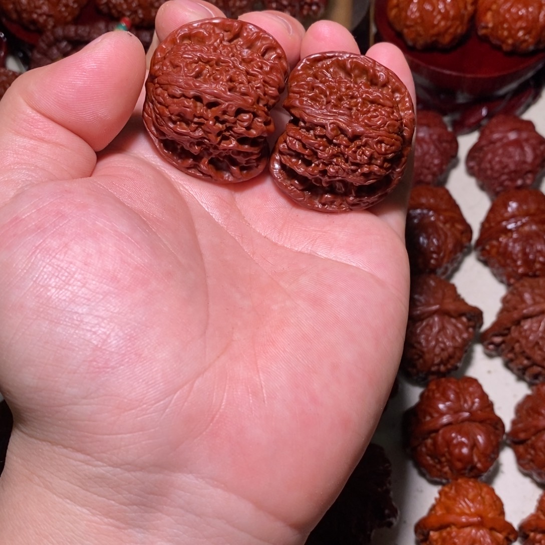 *****吊坠桃核南疆石南疆石