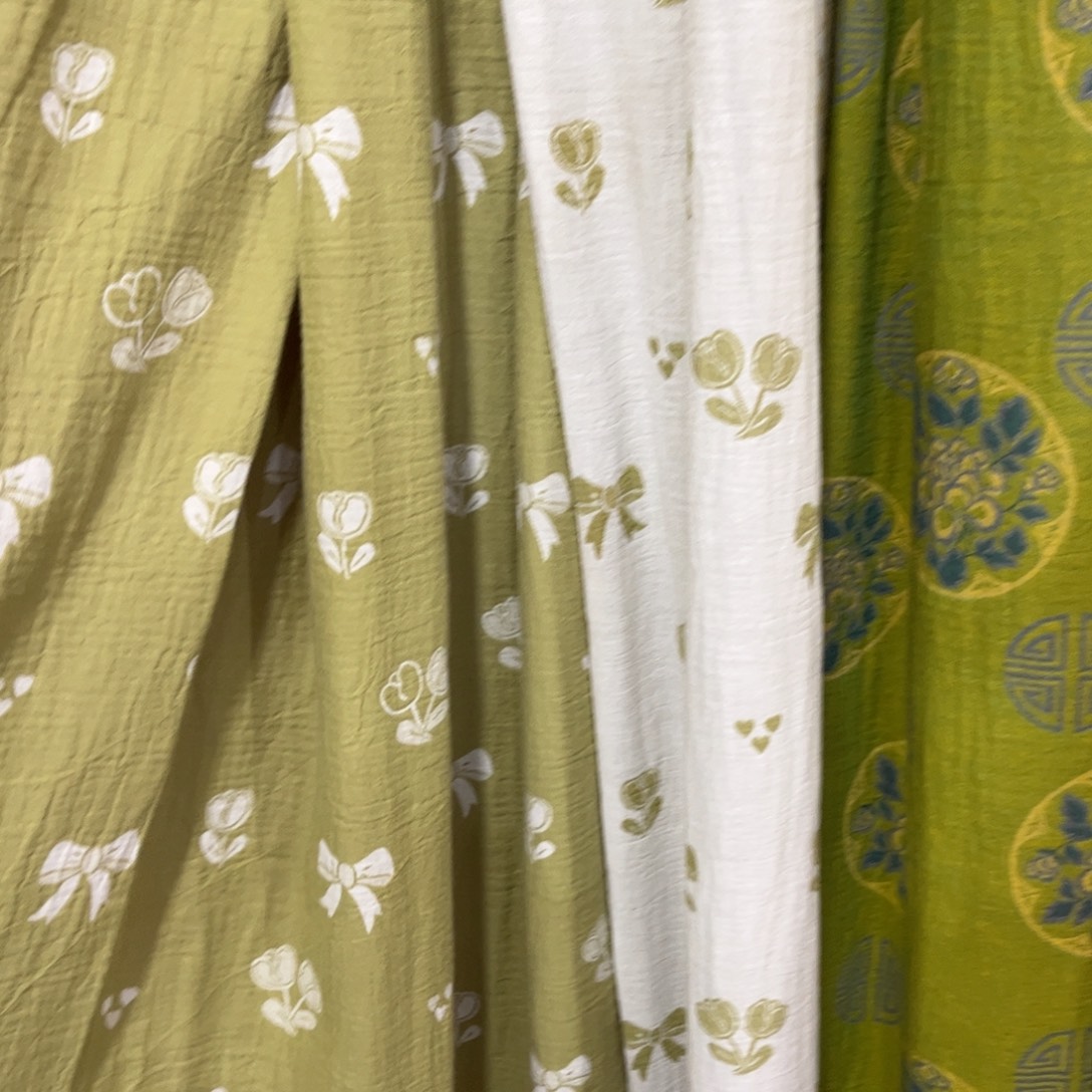 S***c棉1.8床的床单2.2/2.4被套四件套（定制商品）