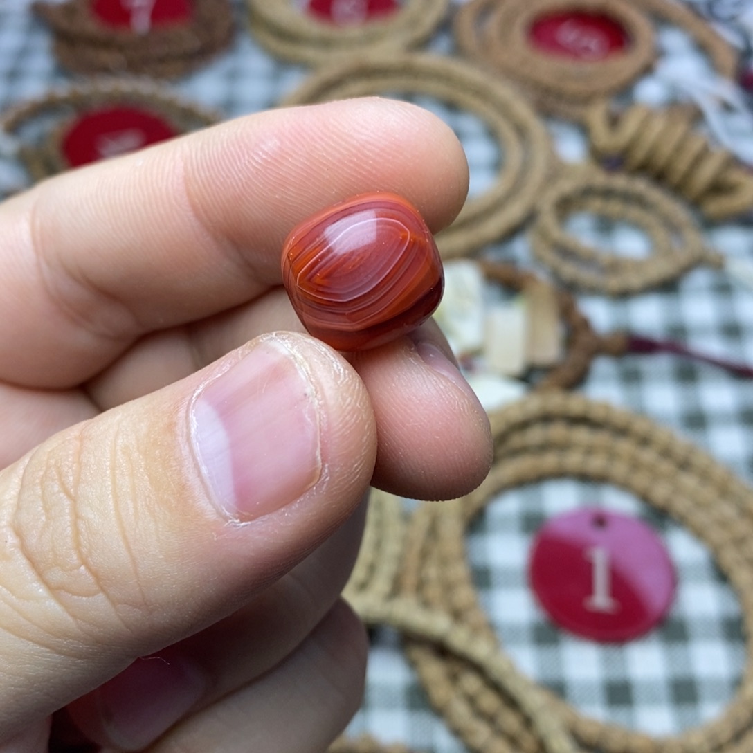 柏香籽/百香籽吊坠年***?14+