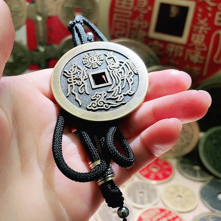 铜现代仿制工艺品