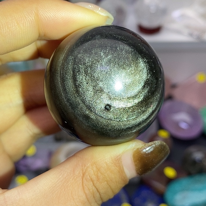 水晶大型摆件（非配饰）未镶嵌43