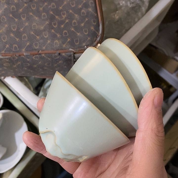 陶瓷艺术品及陶瓷制品