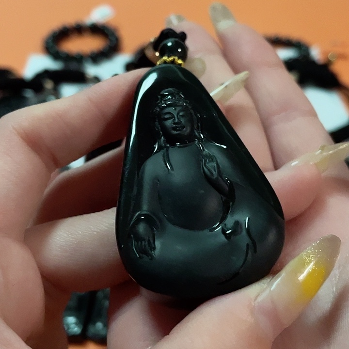 翡翠挂件未镶嵌用****5