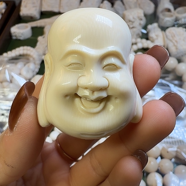 猛犸象牙手串/手链/手镯