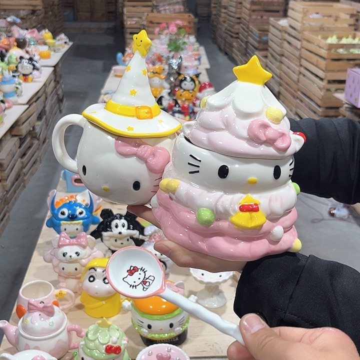 紫砂茶叶罐我们的生活