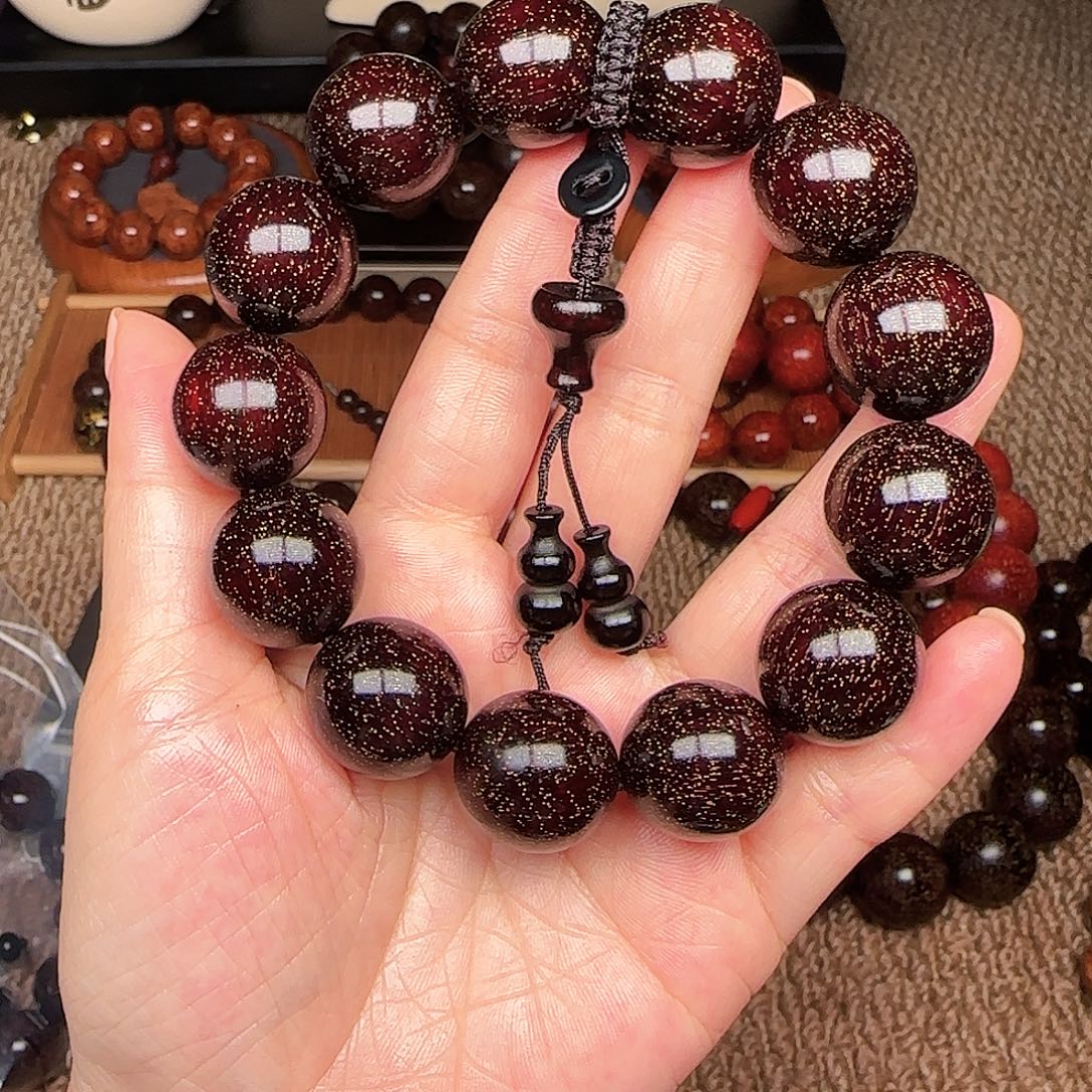 檀香紫檀（小叶紫檀）1.8