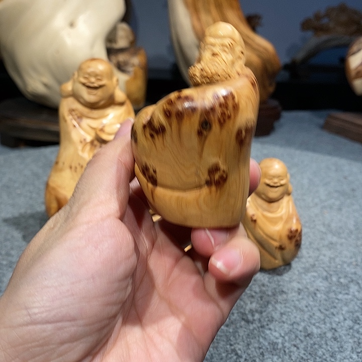 柏木（崖柏）太行崖柏