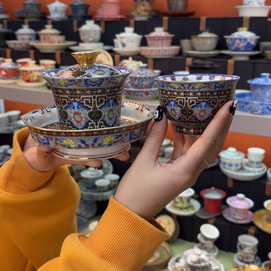 高端护肤系列来个热