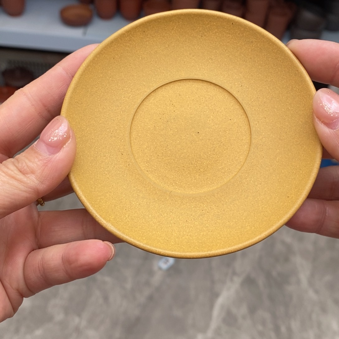 紫砂茶杯宜兴紫砂壶茶具