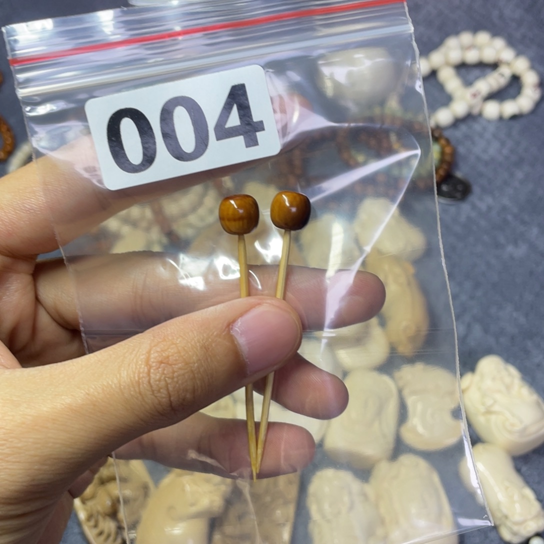 手串/手链/手镯猛犸象牙004
