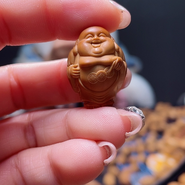 橄榄核手串/手链橄榄