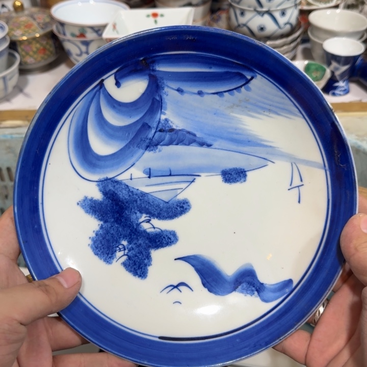 陶瓷推荐第二名20包邮