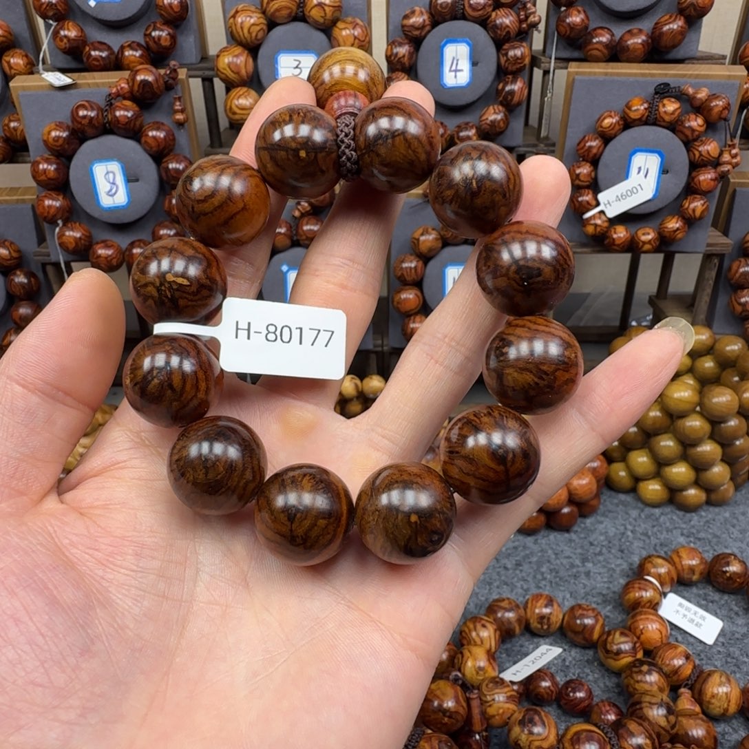 手串/手链黄花梨/降香黄檀