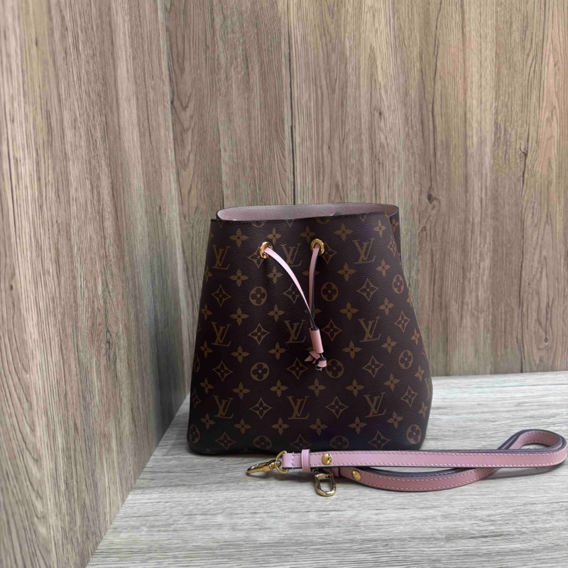 95新 LouisVuitton/路易威登 乱乱子中古/女士/单肩包/116882