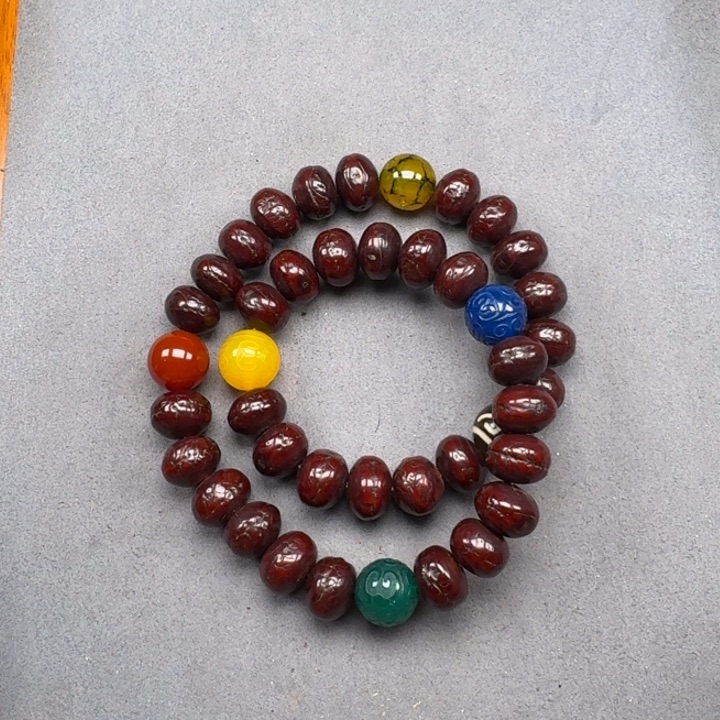 吊坠凤眼菩提凤眼