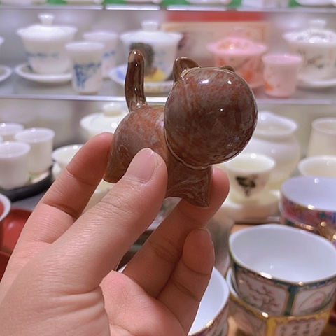 陶瓷制品及陶瓷艺术品