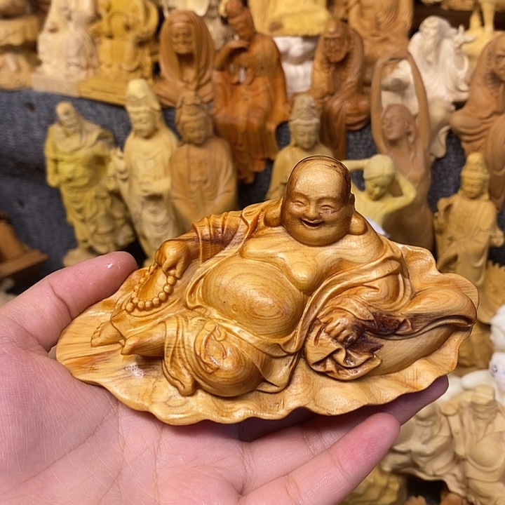 柏木（崖柏）崖柏瑕疵米勒