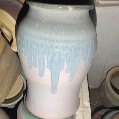 罐6299 微瑕38包邮景德镇陶瓷