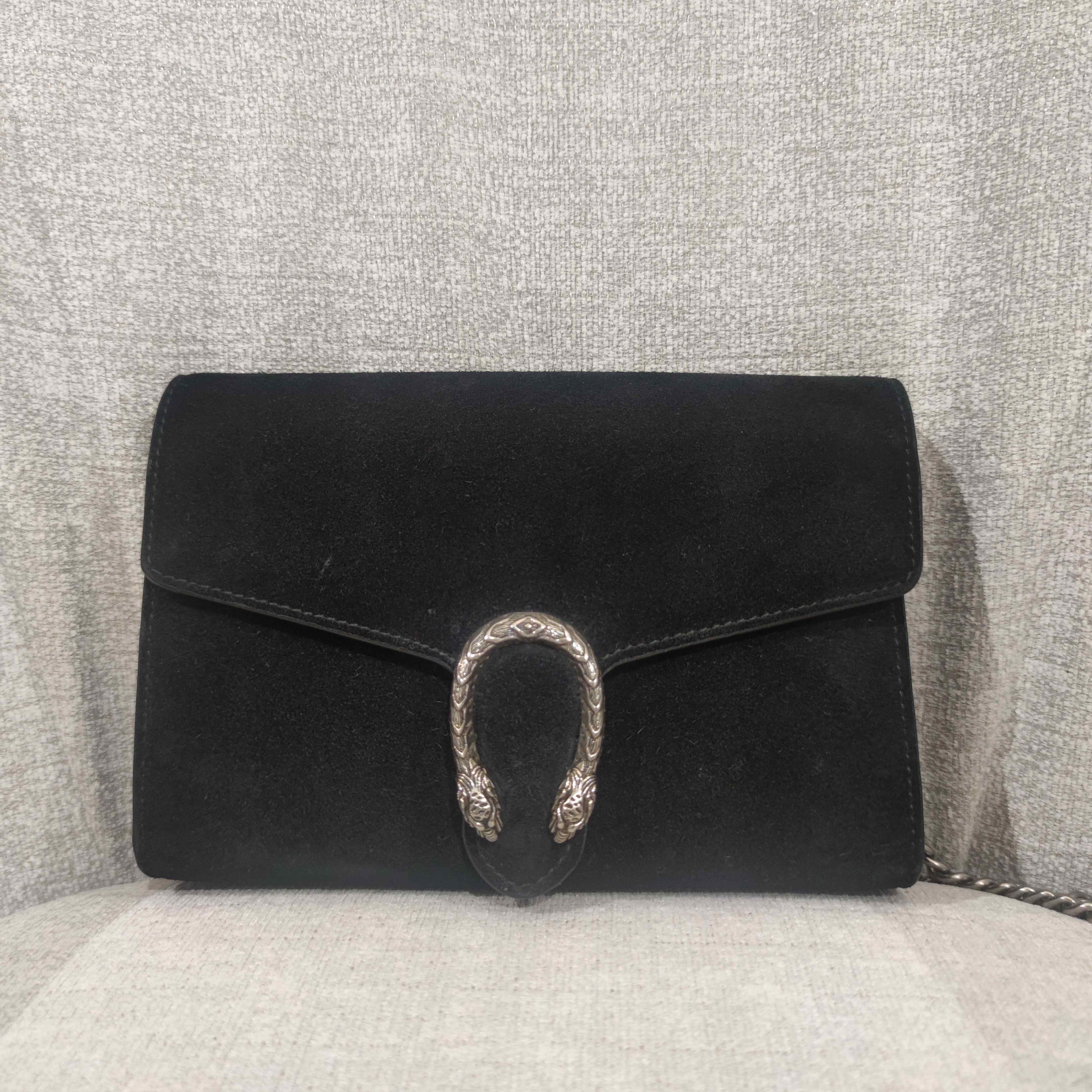 95新 GUCCI/古驰 /Abby/单肩包/251010100