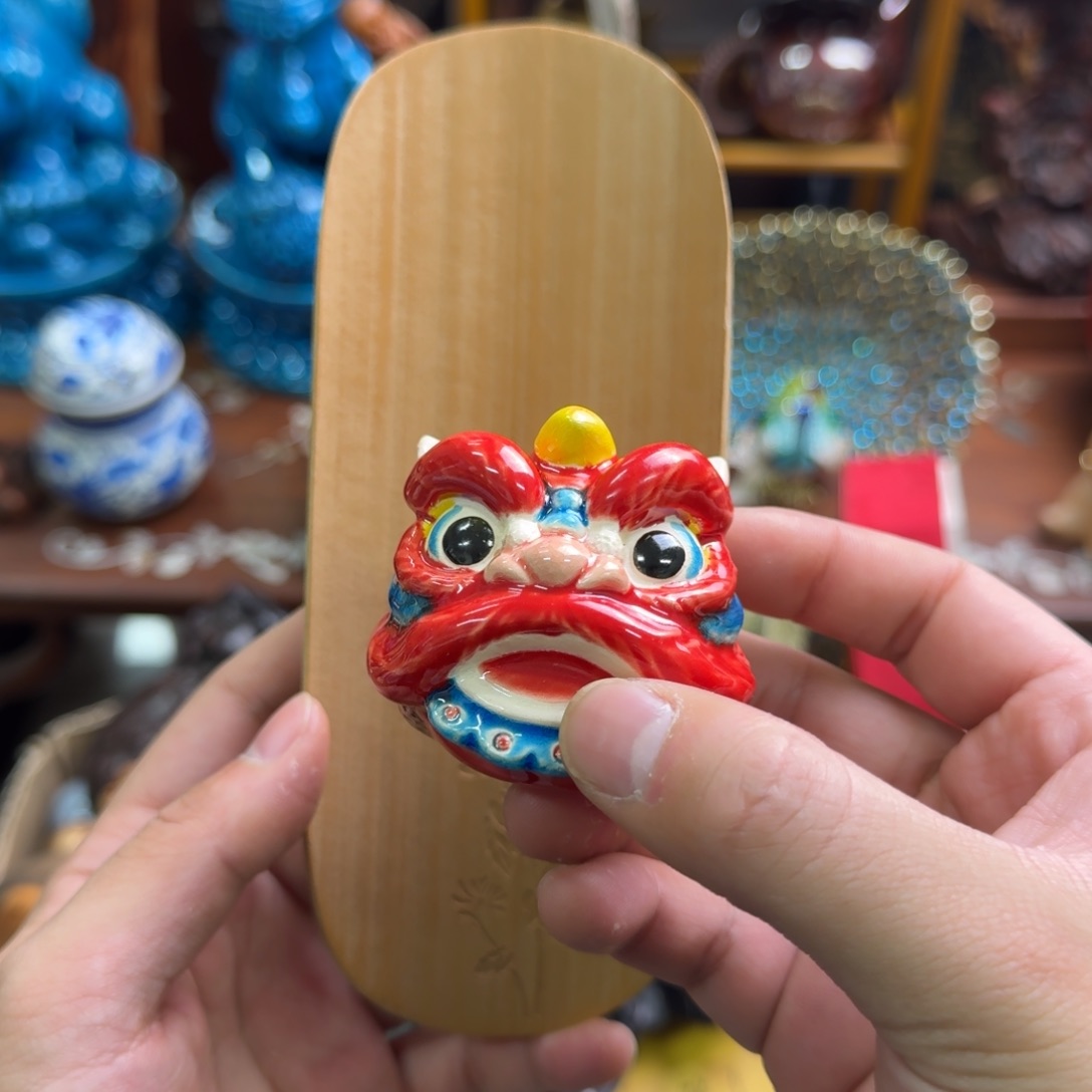 摆件瓷器瓷器瓷器