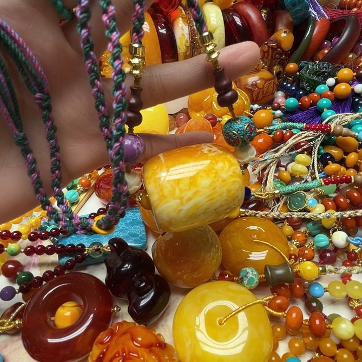 树脂制品2223路路通新款