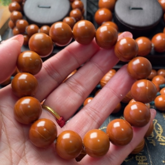 所***人橄榄核吊坠橄榄1.5