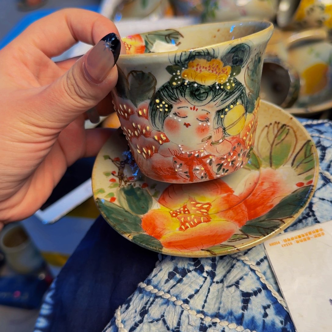 陶景德镇源头厂家