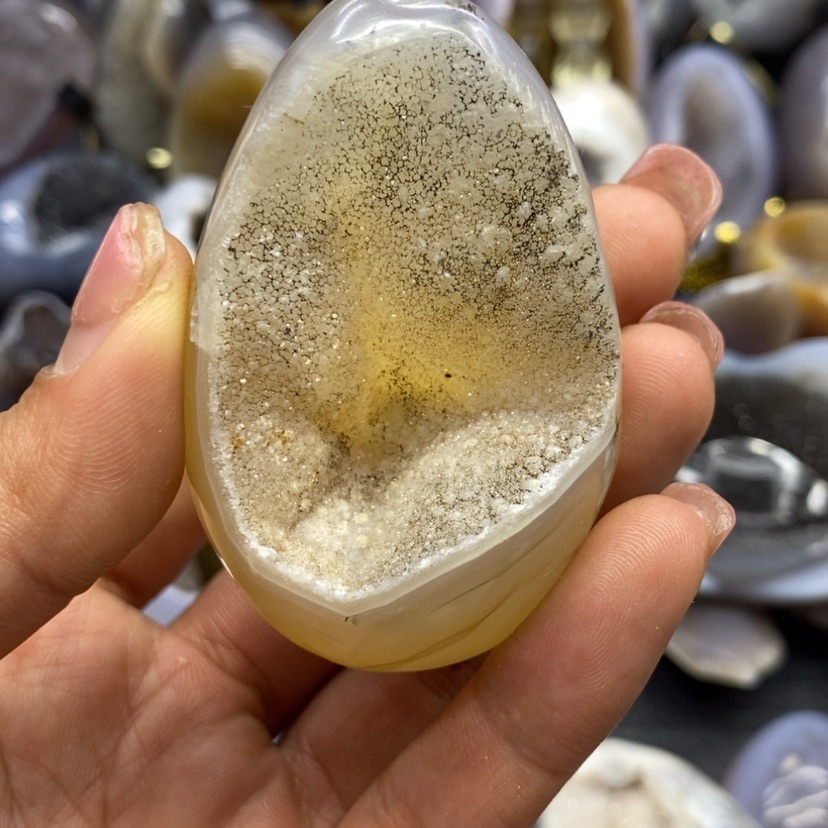 【闪购商品】水晶大型摆件（非配饰）未镶嵌