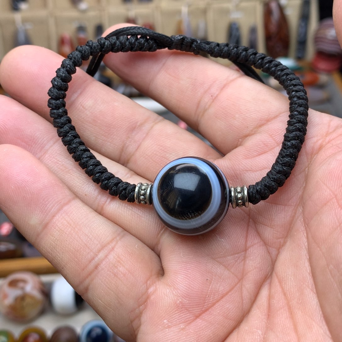 【闪购商品】未镶嵌玛瑙/玉髓珠宝半成品