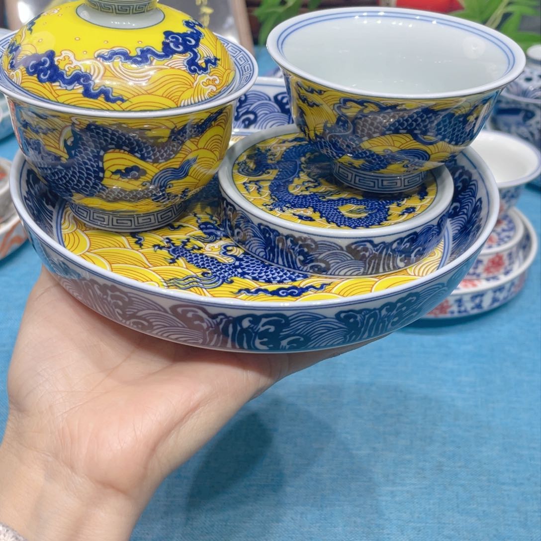 景德镇陶瓷工厂福利价