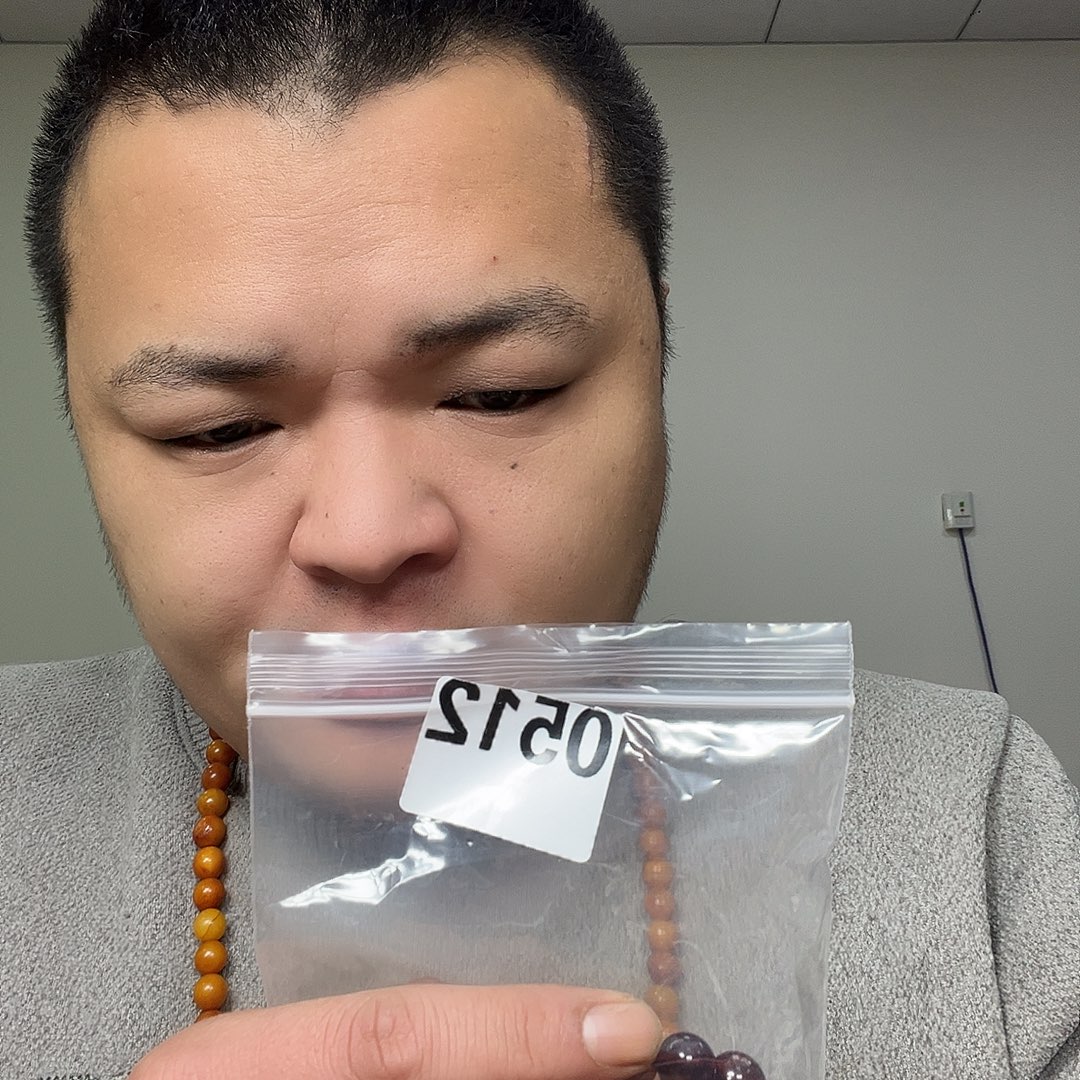 大果紫檀（缅甸花梨）0512