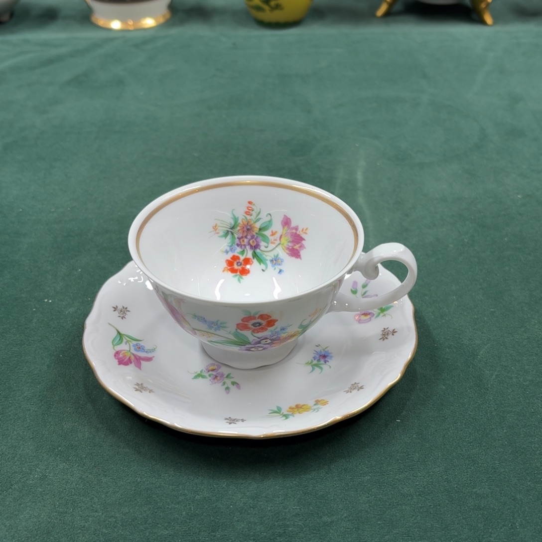 云翼堂瓷器真好看呀