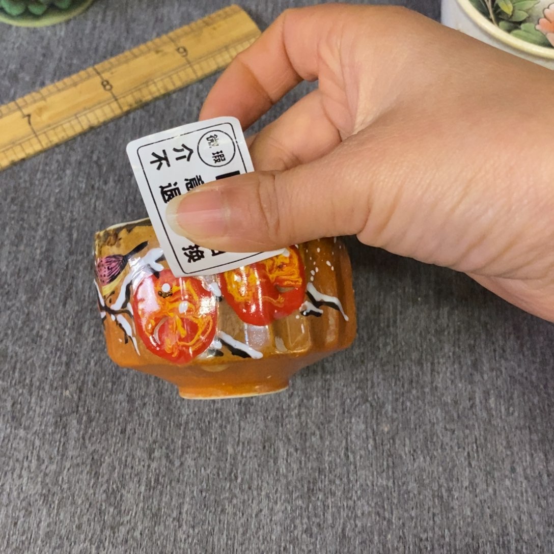 景德镇纯手工制作陶瓷