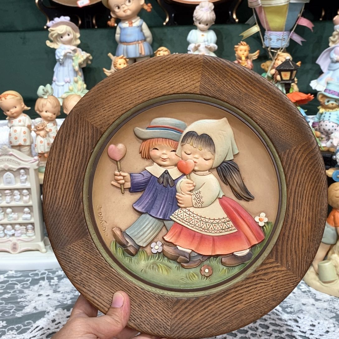 海淘娃娃中古娃娃玩偶