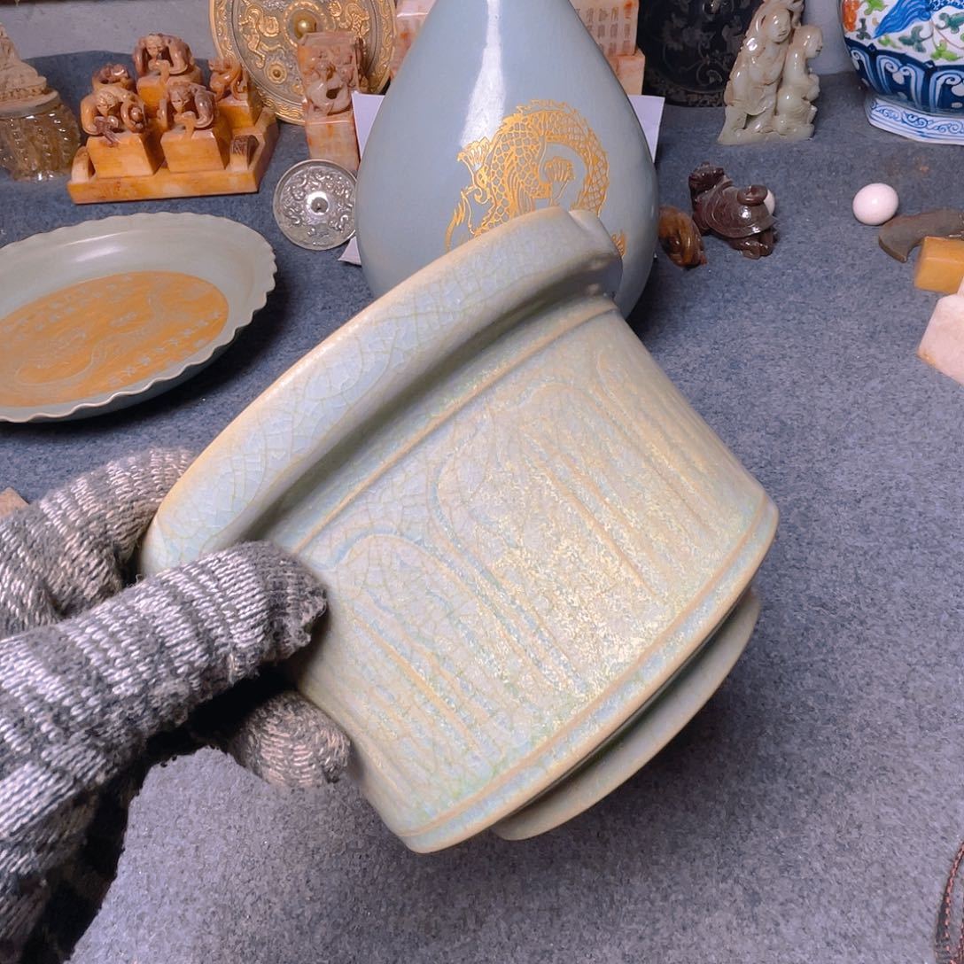 缸坎坎坷坷地过完一生吧