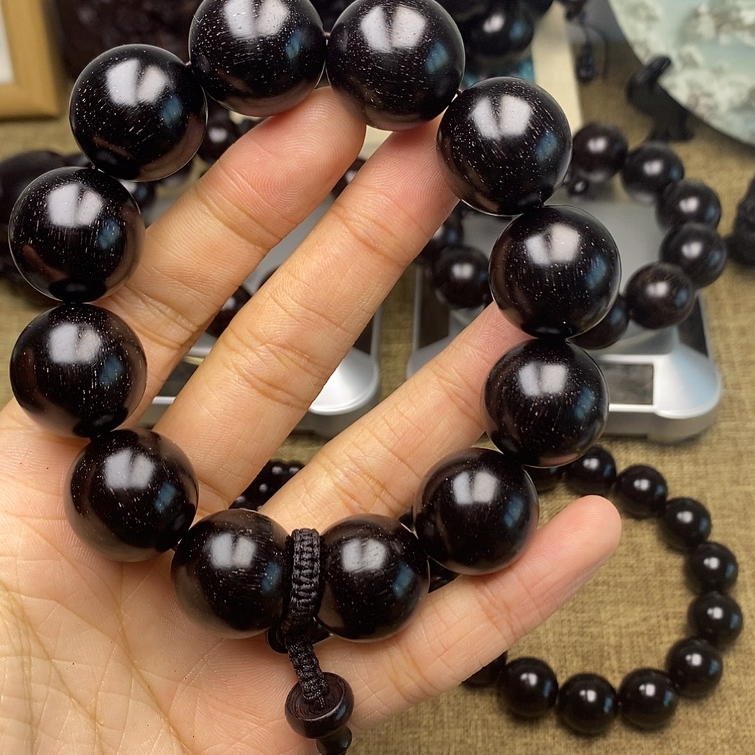 檀香紫檀（小叶紫檀）2.0