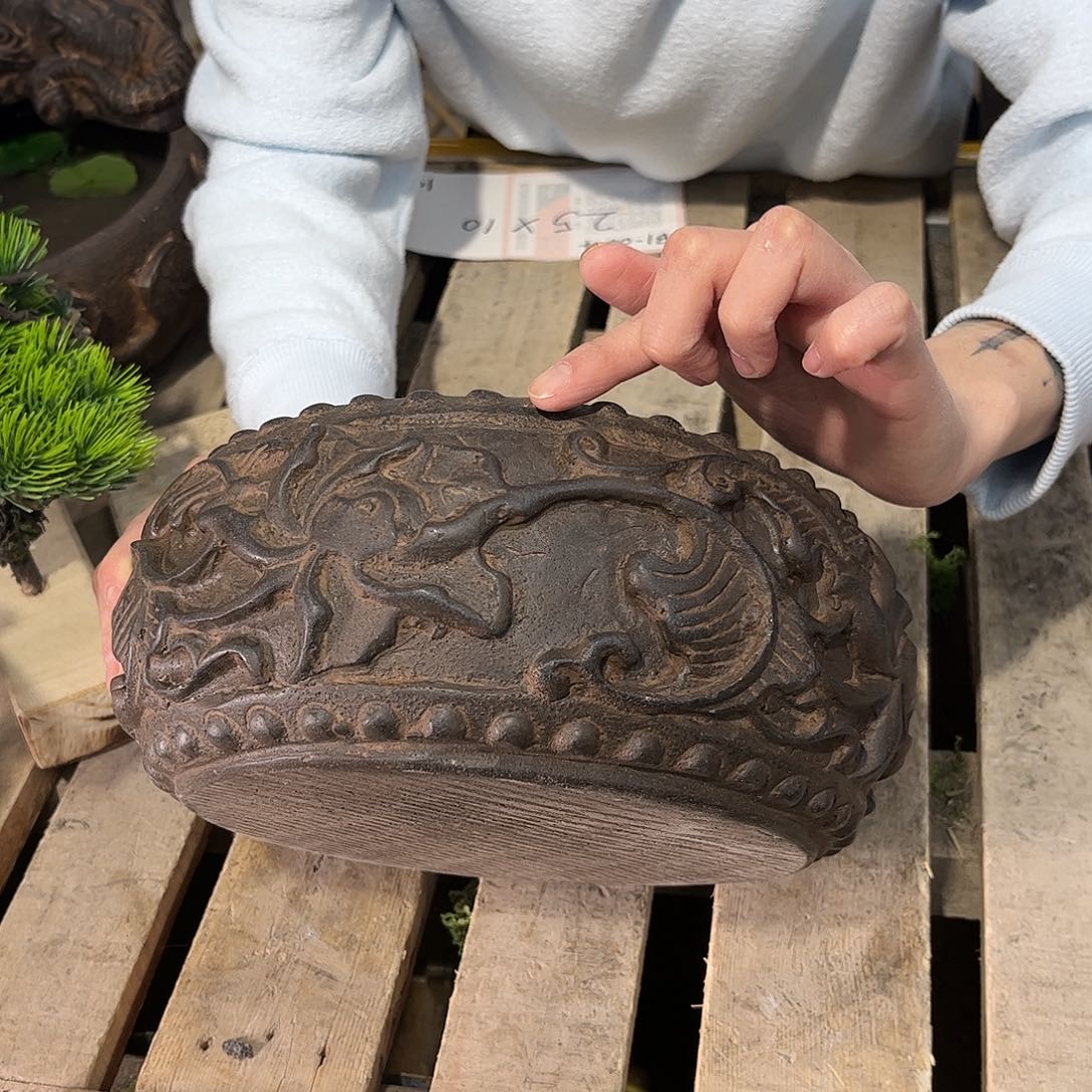 复合盆景艺术的设计师B1-004