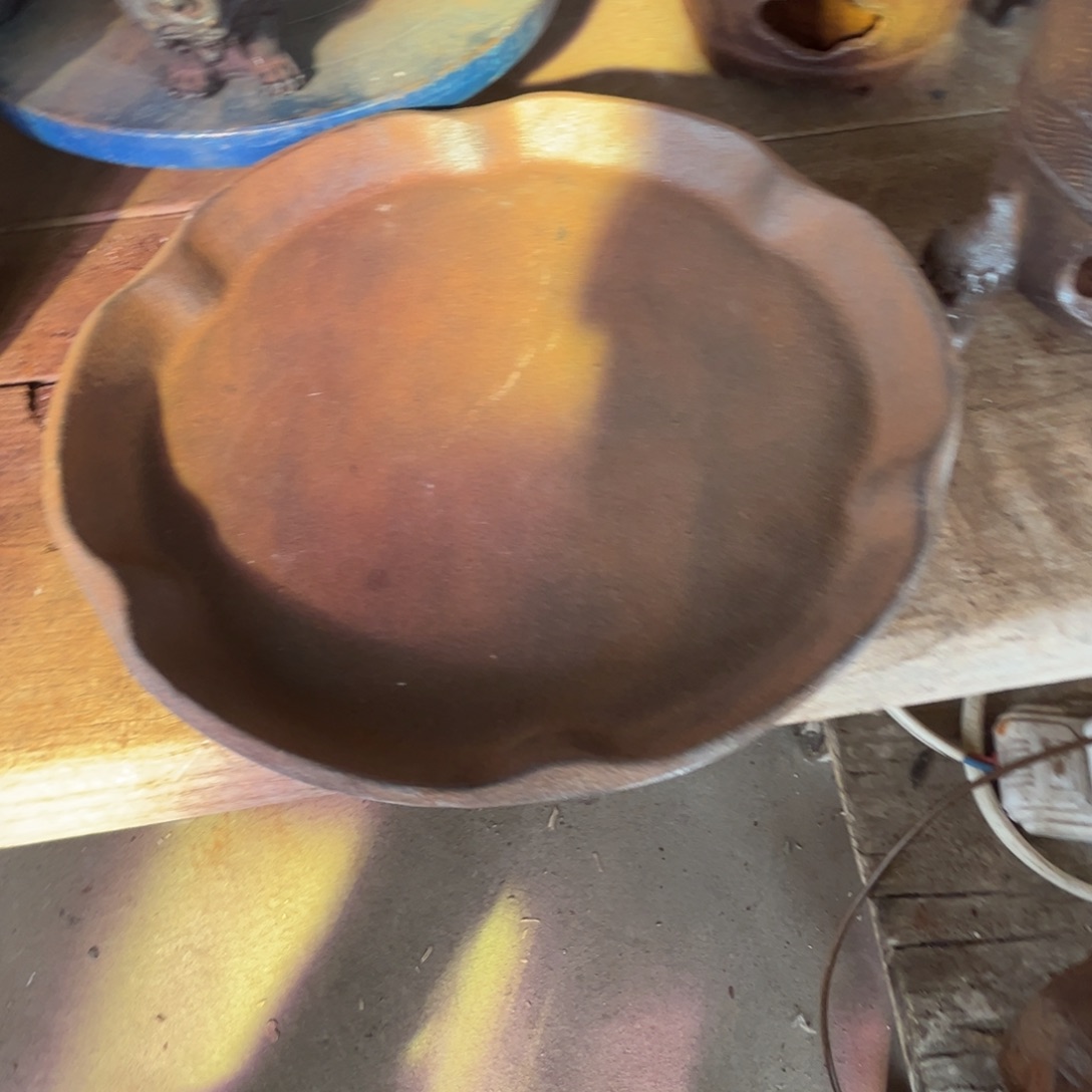 卓***玛其他陶一个底座一个