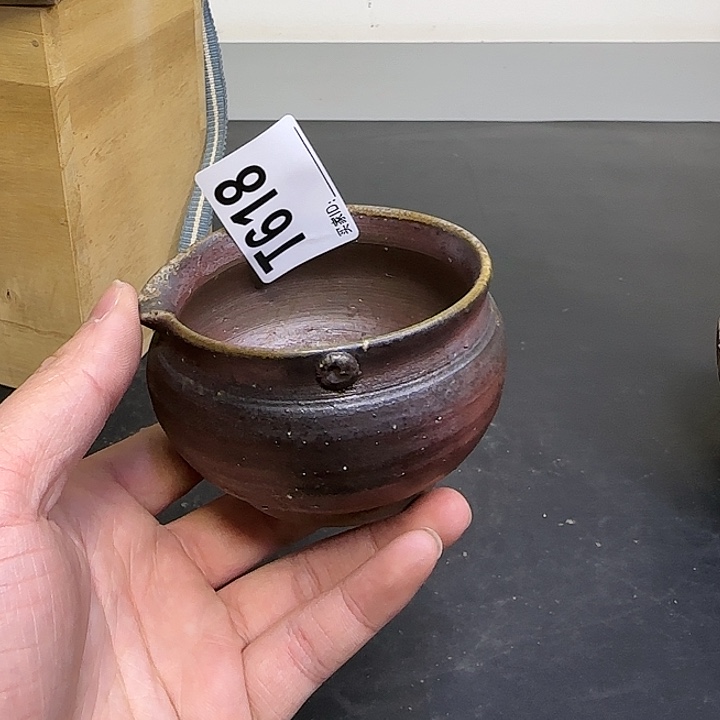 备前烧作品备前烧作品