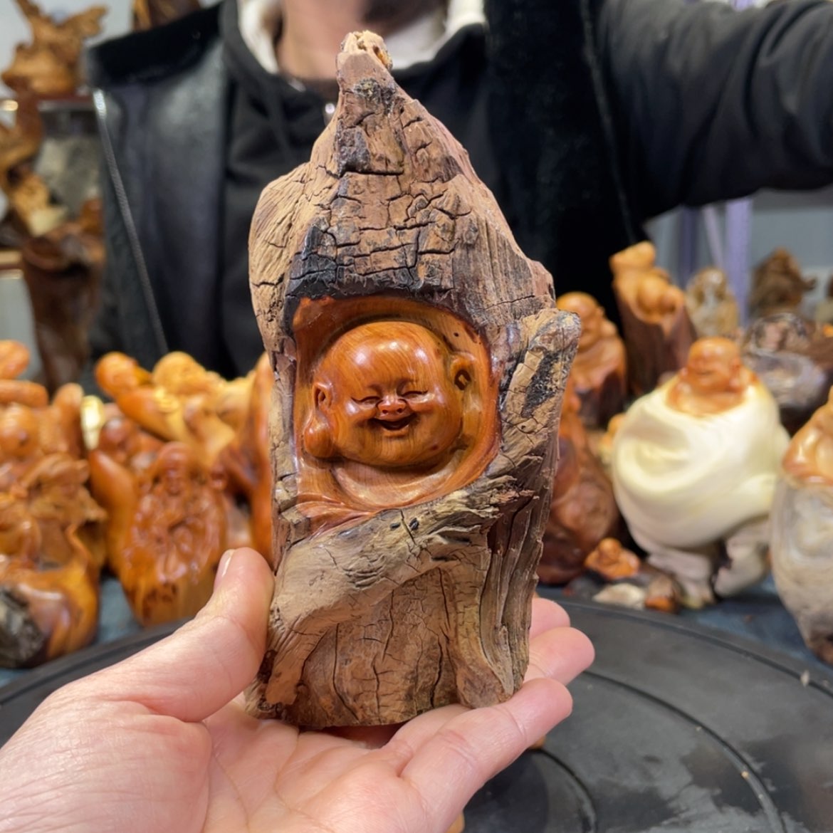 【闪购商品】柏木（崖柏）其他