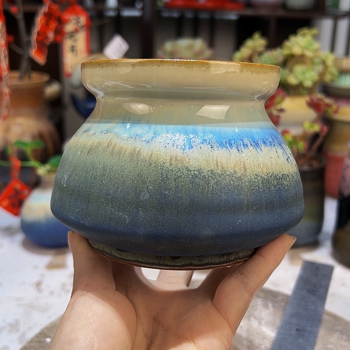 景德镇陶瓷2单包邮