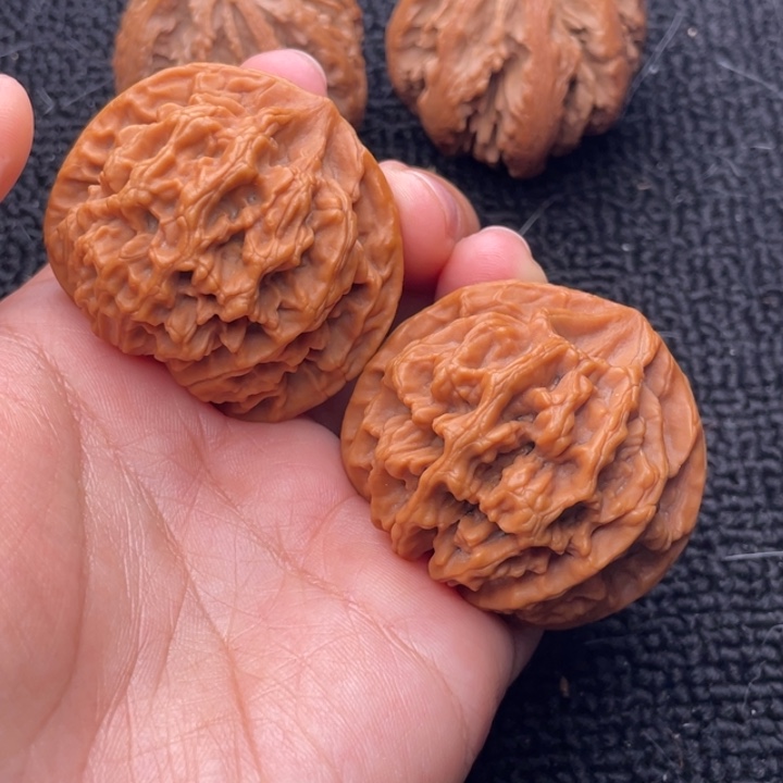 文玩核桃把件文玩核桃5