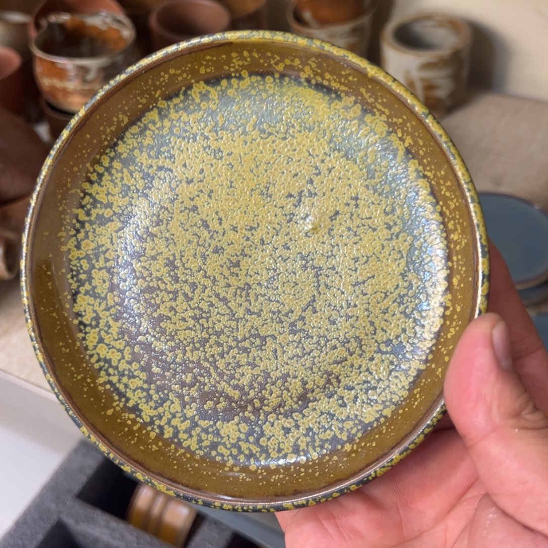 瓷摆件神垕钧瓷，全场清货……