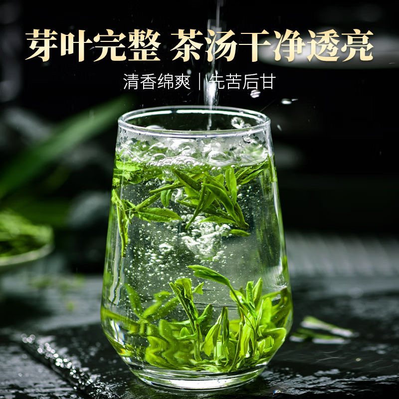 【2025年新茶鲜叶】小叶苦丁茶正宗青山绿水精品鲜叶养生好茶