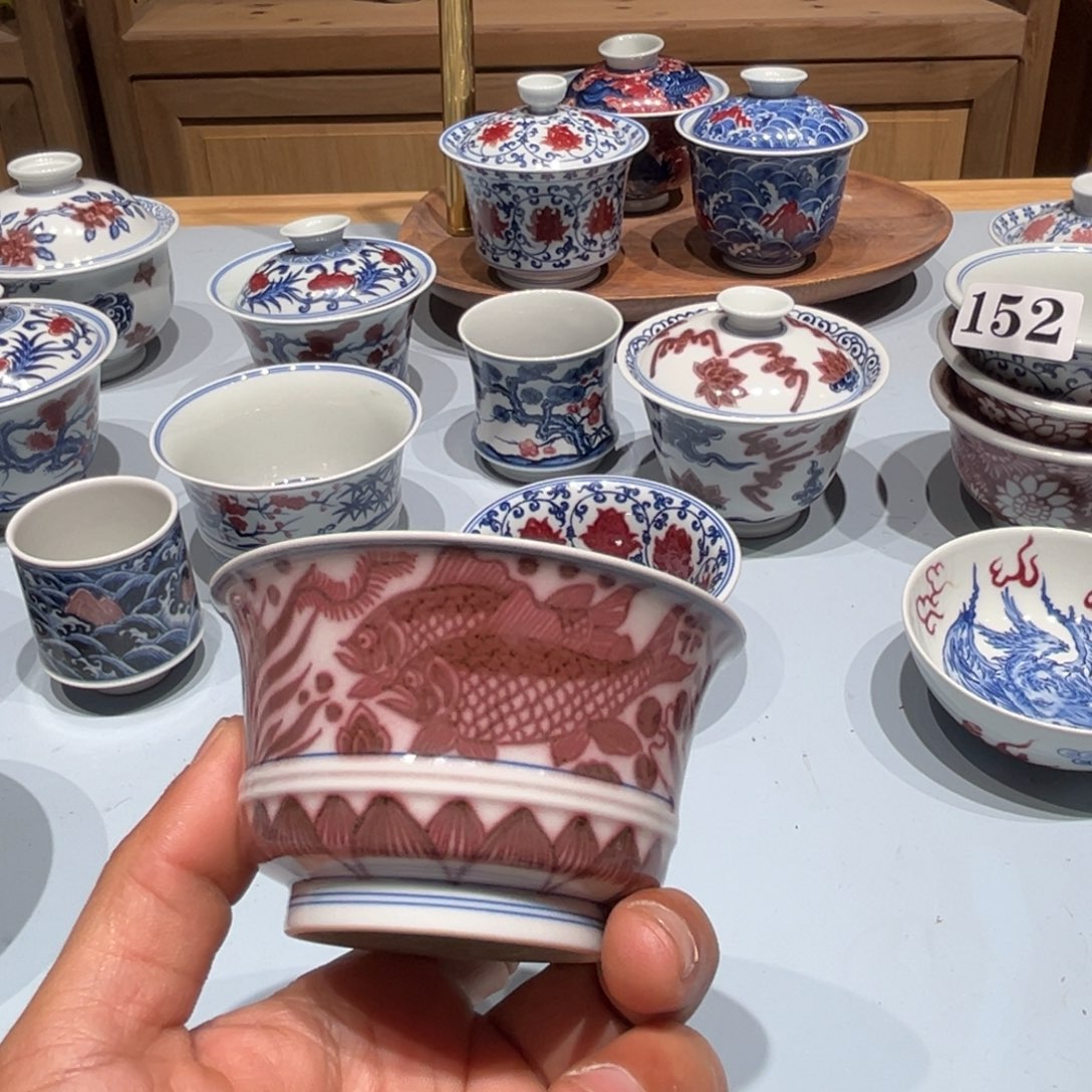 景德镇陶瓷艺术展在上海