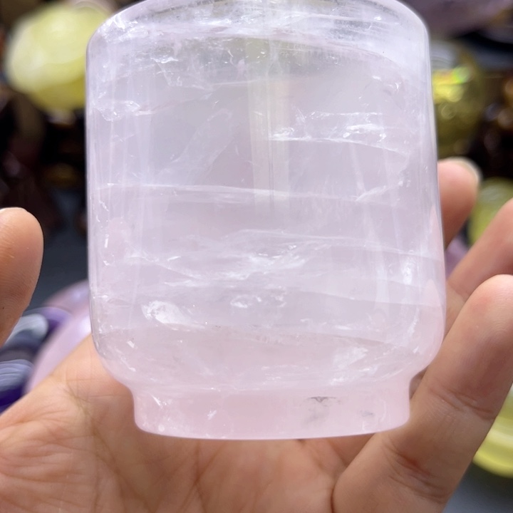 水晶摆件未镶嵌摆件