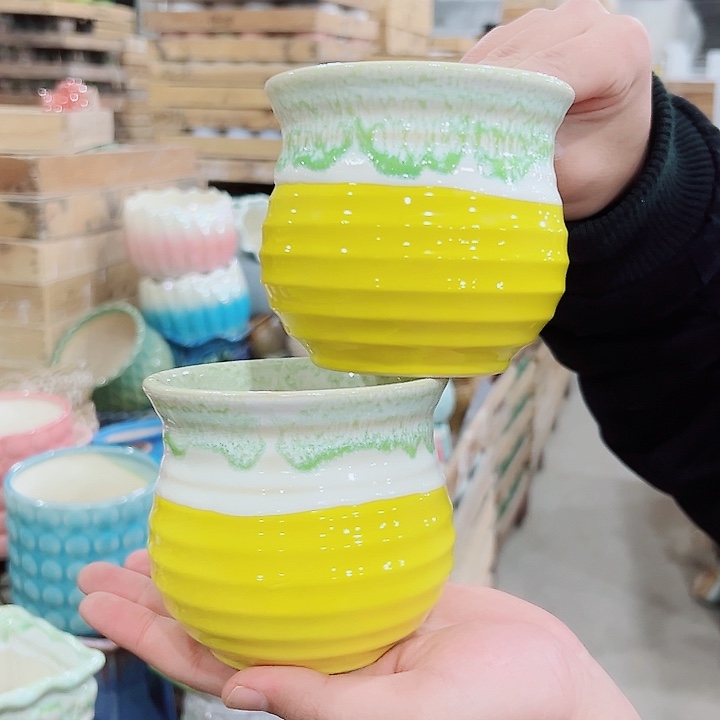 花盆有孔！订单凑满10米包由！